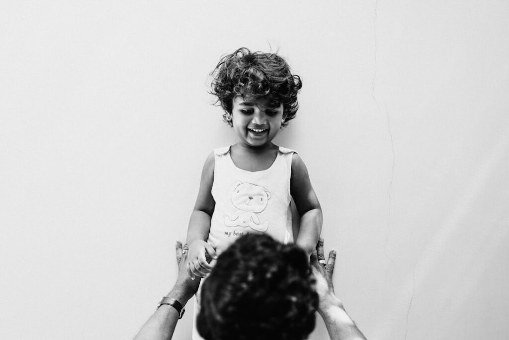 Het gezellige gezinsleven van Leo Alkemade