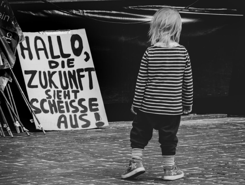 Dit is het gezin van Maarten van Rossem: een kijkje in het leven van zijn kinderen